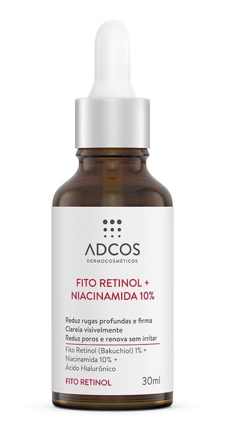 ADCOS Fito Retinol + Niacinamida 10%