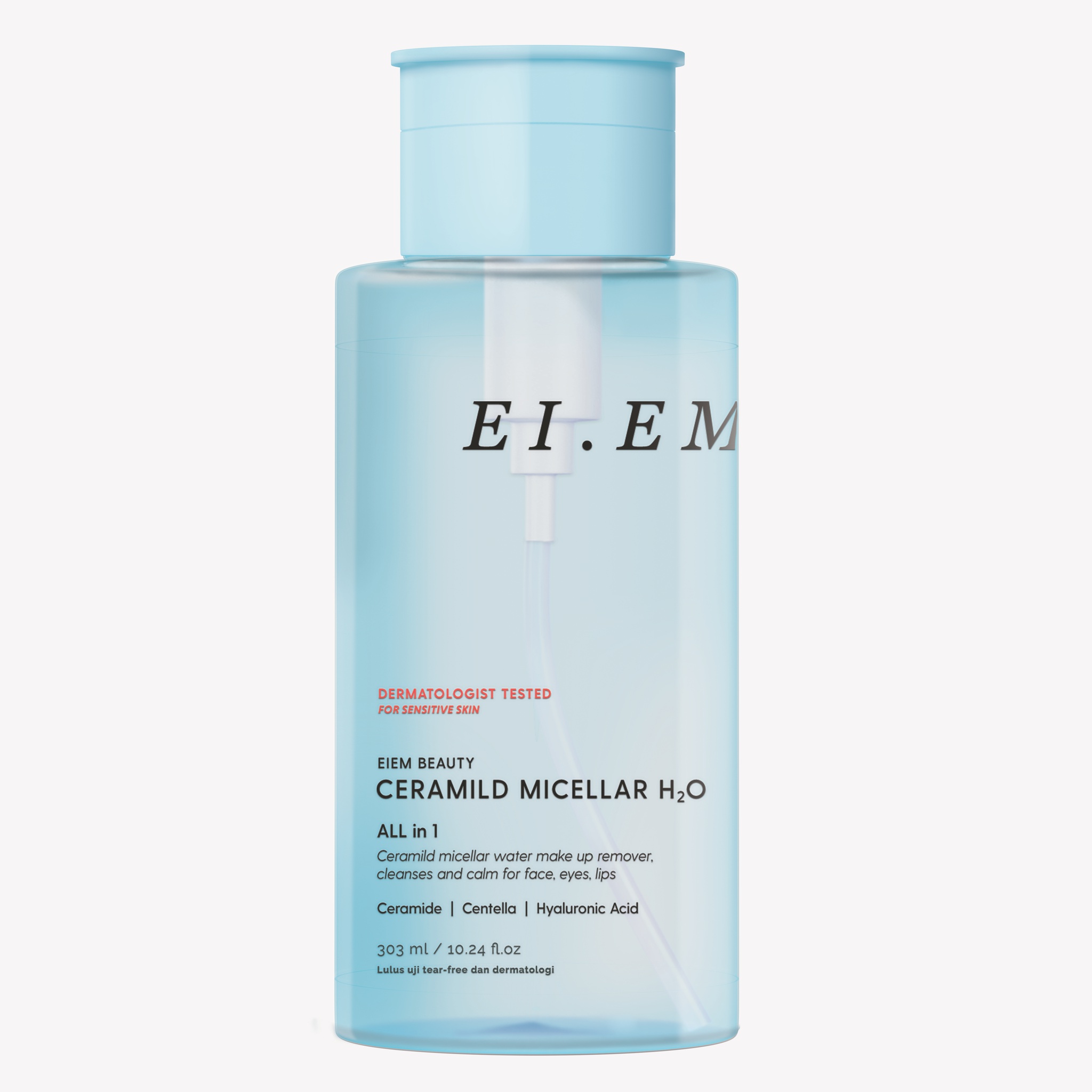 Eiem Beauty Ceramild Micellar H2O