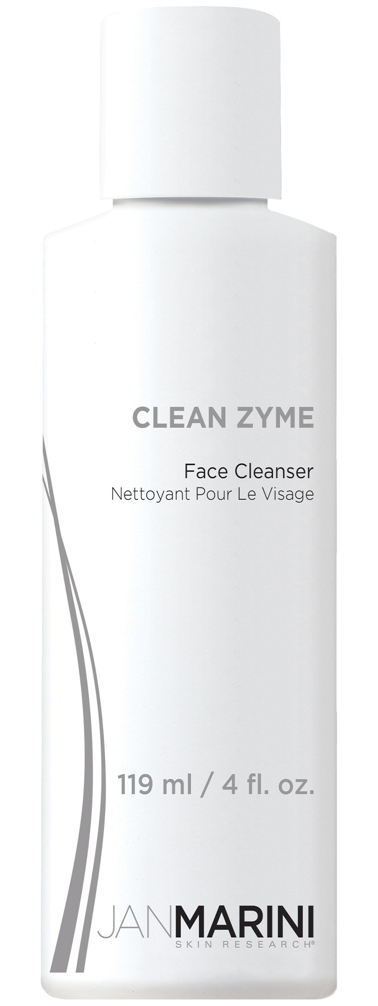 JAN MARINI Clean Zyme Face Cleanser