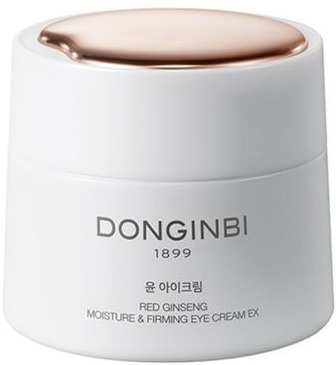 Donginbi Red Ginseng Moisture & Firming Eye Cream