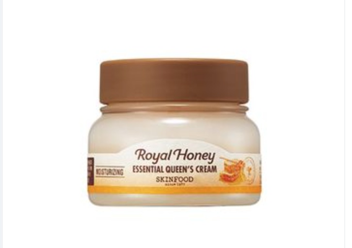 Skinfood Royal Honey Essential Queen'S Cream