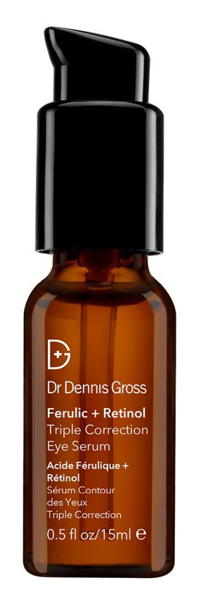 Dr Dennis Gross Ferulic + Retinol Eye Serum
