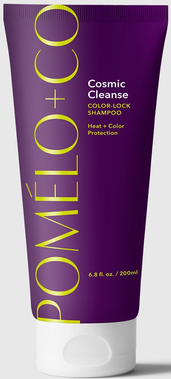 Pomelo+Co Cosmic Cleanse Shampoo