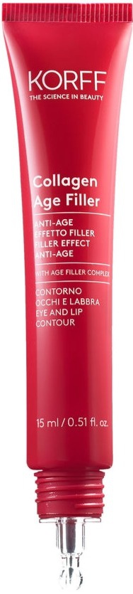 Korff Collagen Age Filler Eye And Lip Contour