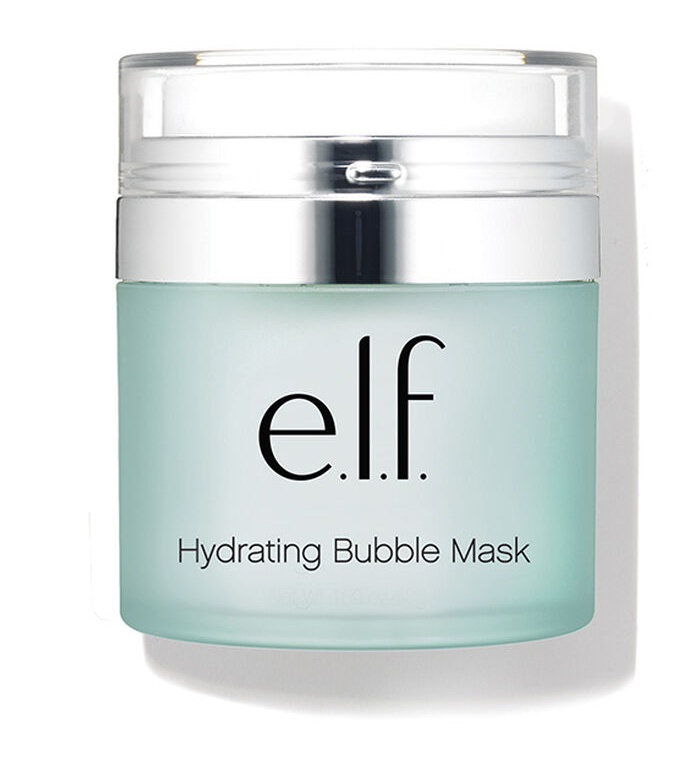 e.l.f. Hydrating Bubble Mask