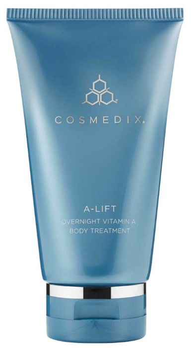 Cosmedix A-Lift Overnight Vitamin A Body Treatment