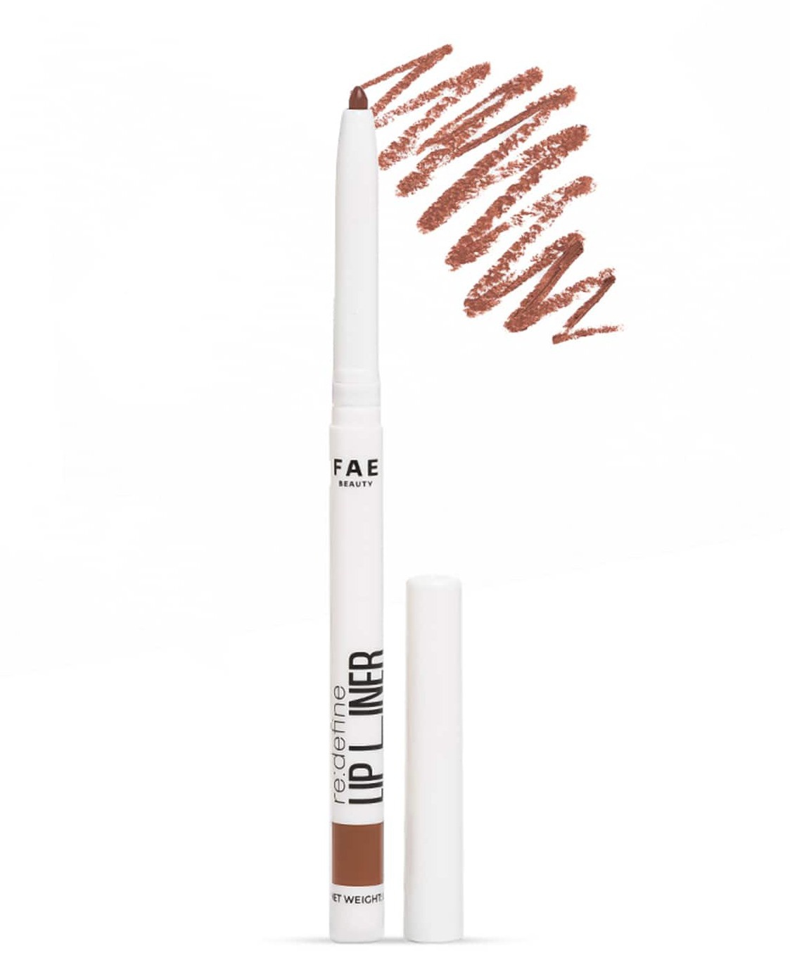 Fae beauty Re:define Lip Liner