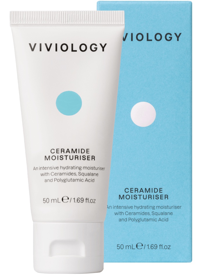 Viviology Ceramide Moisturiser