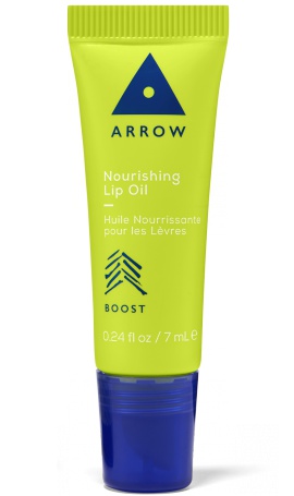 ARROW Nourishing Lip Oil