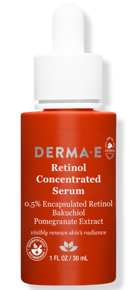 Derma E Anti-wrinkle Retinol Concentrated Serum