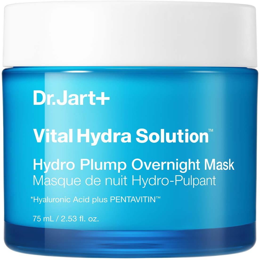 Dr. Jart+ Vital Hydra Soluton Hydro Plump Overnight Mask