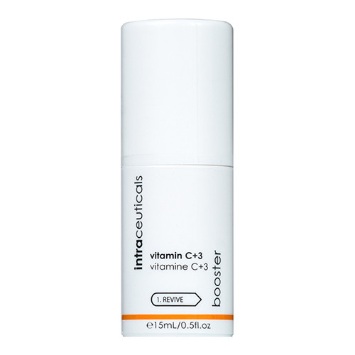 Intraceuticals Booster Vitamin C+3