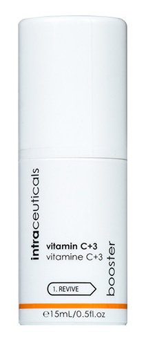 Intraceuticals Booster Vitamin C+3