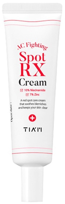 TIA'M Ac Fighting Spot Rx Cream