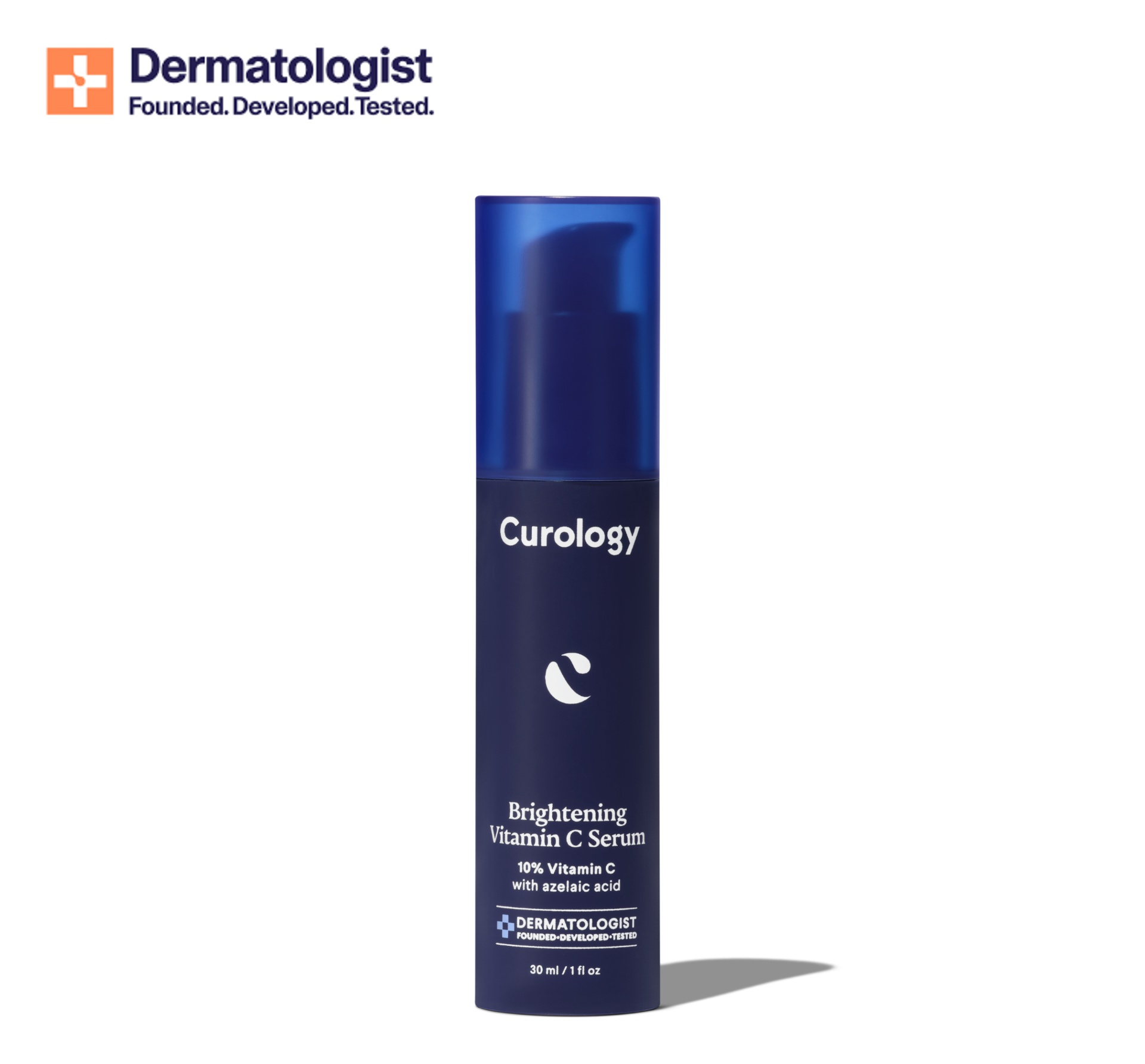 Curology Brightening Vitamin C Serum