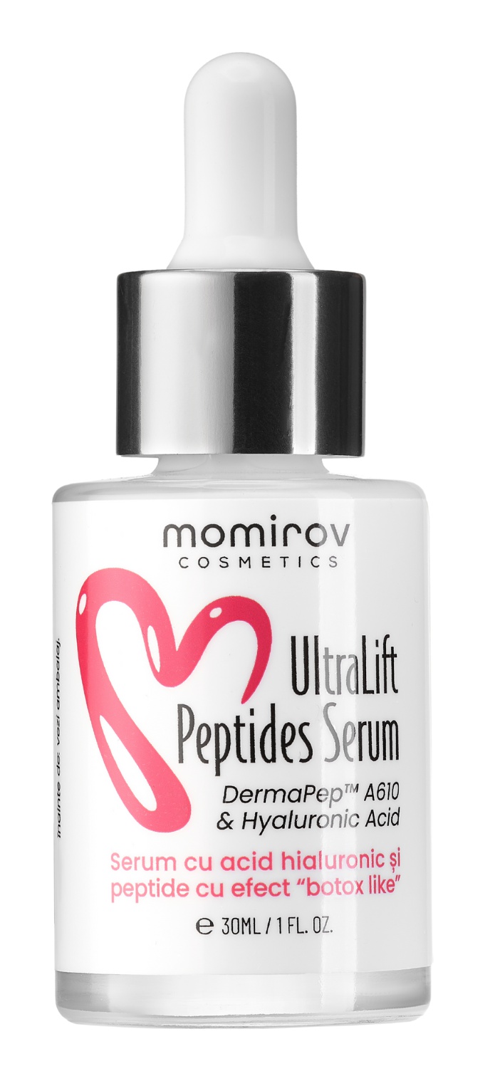 Momirov Ultralift Peptides Serum