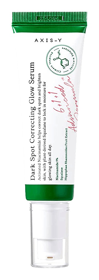 Axis-Y Dark Spot Correcting Glow Serum