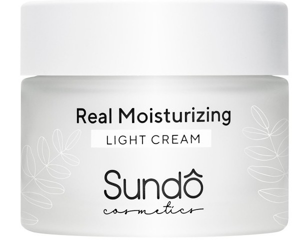 SUNDO Real Moisturizing Light Cream