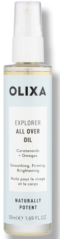 Olixa Explorer All Over Oil