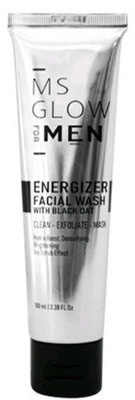 MS GLOW Facial Wash For Men