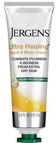 JERGENS Ultra Healing Hand & Body Cream
