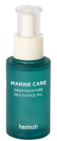 Heimish Marine Care Deep Moisture Multi Face Oil