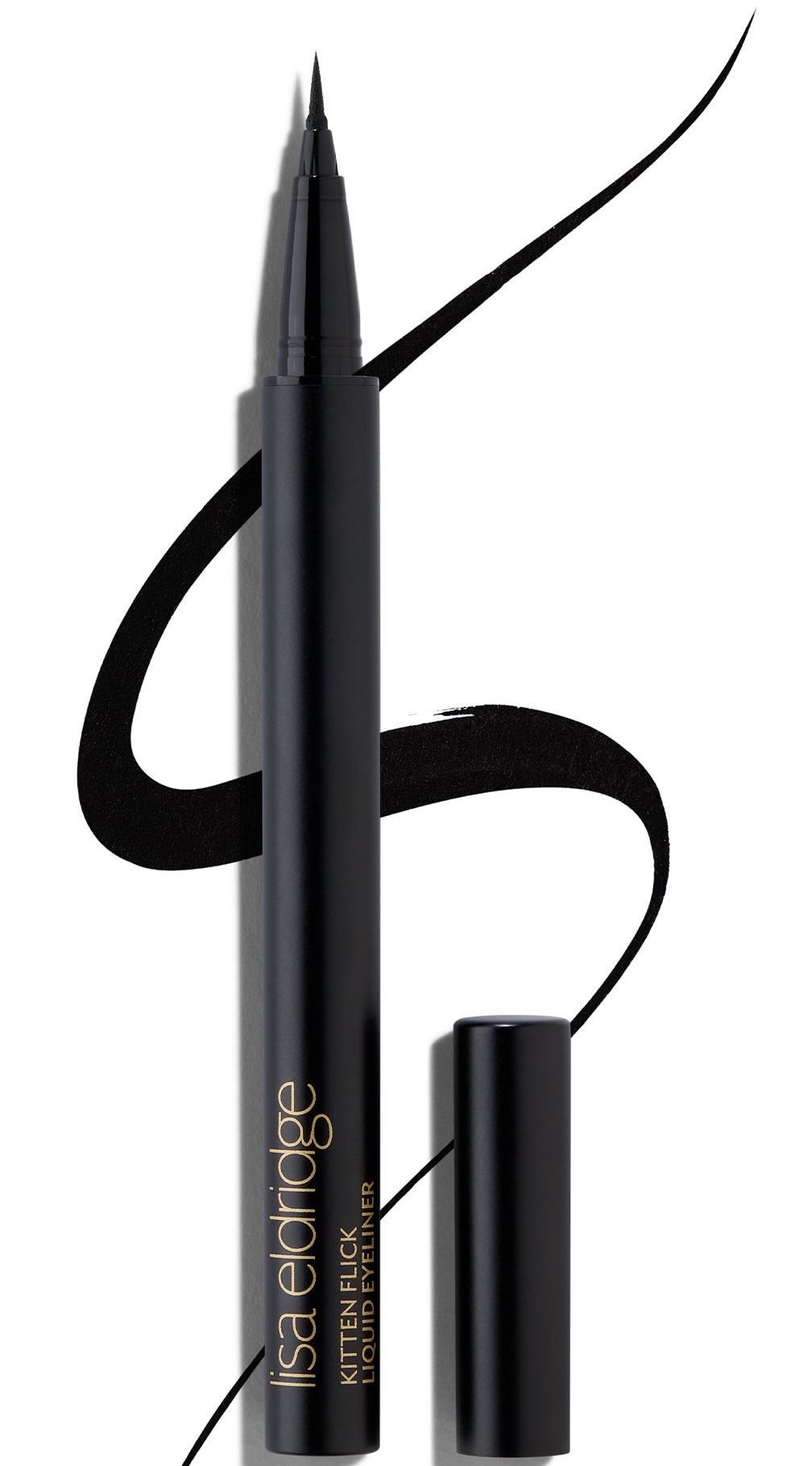 Lisa Eldridge Kitten Flick Liquid Eyeliner