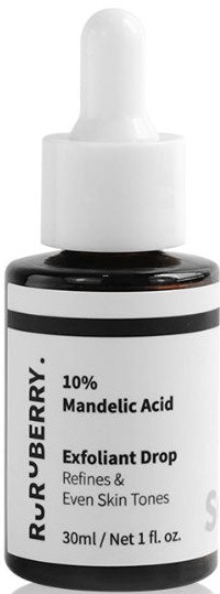 Ruruberry 10% Mandelic Acid