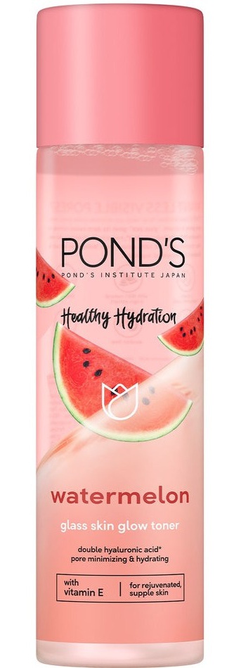 Pond's Watermelon Toner