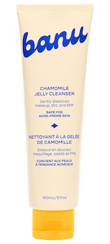 Banu Hydrating And Makeup Removing Jelly Cleanser With Glycerin And Chamomile