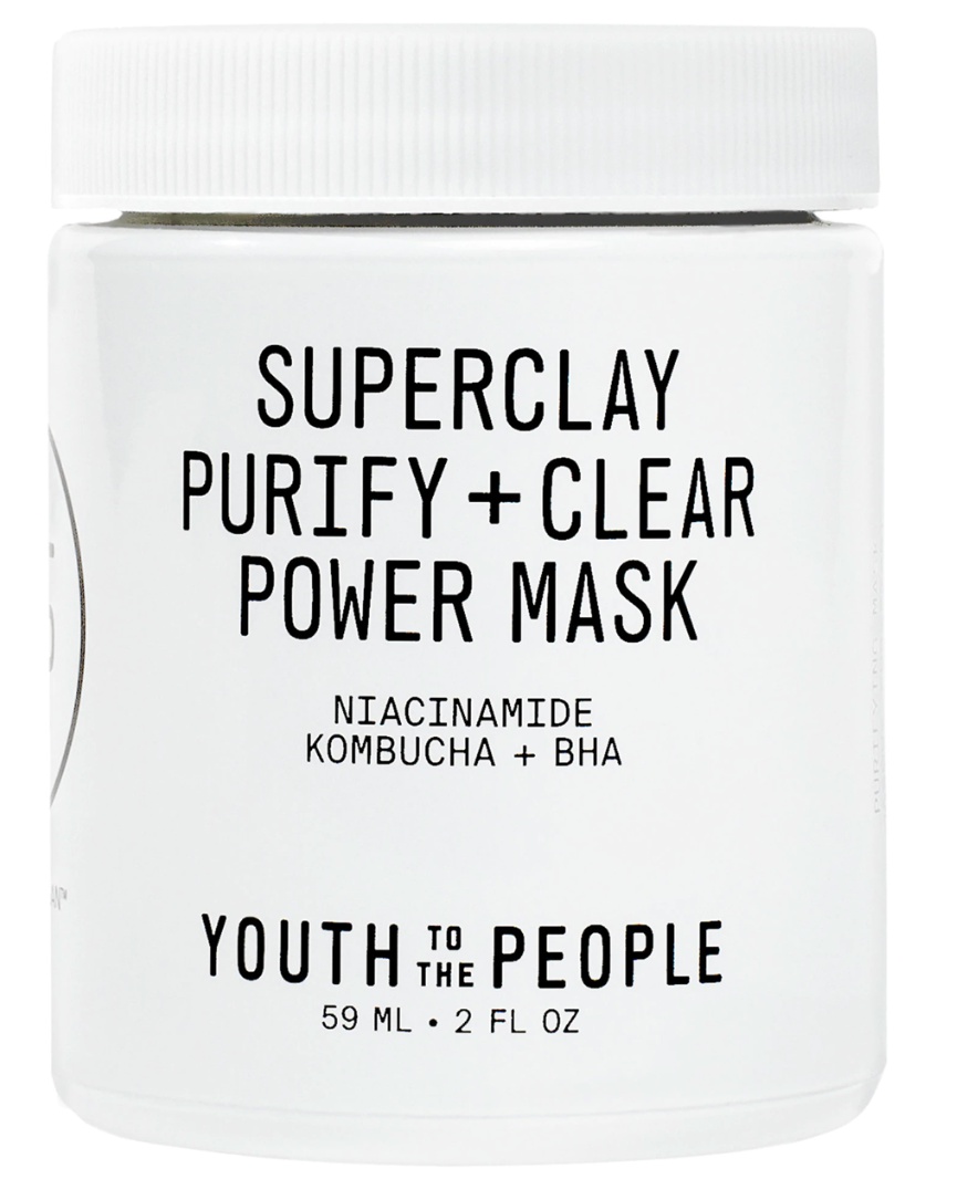 Youth To The People Mask