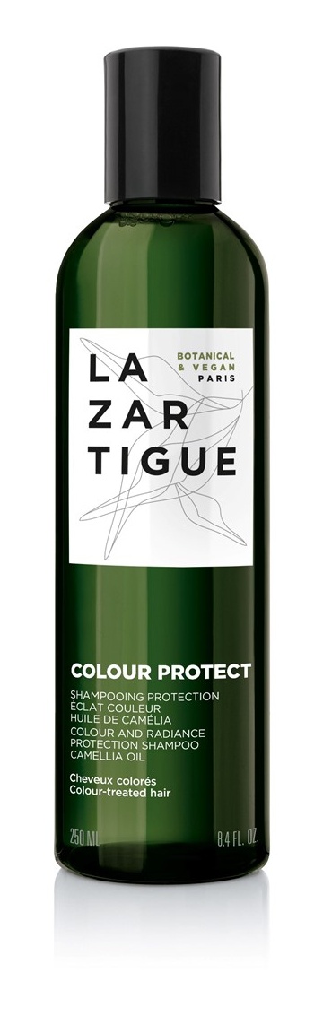 Lazartigue Colour Protect Shampoo