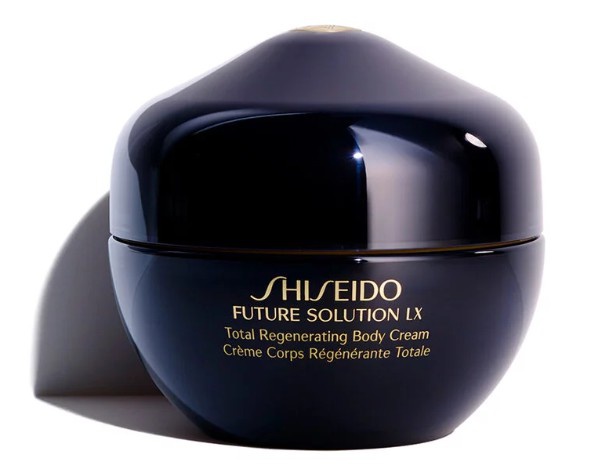 Shiseido Future Solution Lx Total Regenerating Body Cream