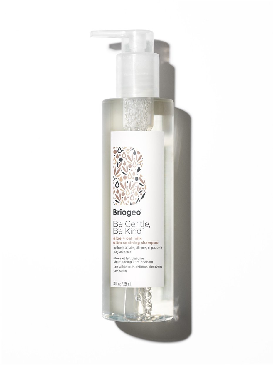 Briogeo Be Gentle, Be Kind Aloe + Oat Milk Ultra Soothing Shampoo