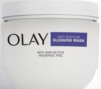 Olay Deep Moisture Slugging Mask