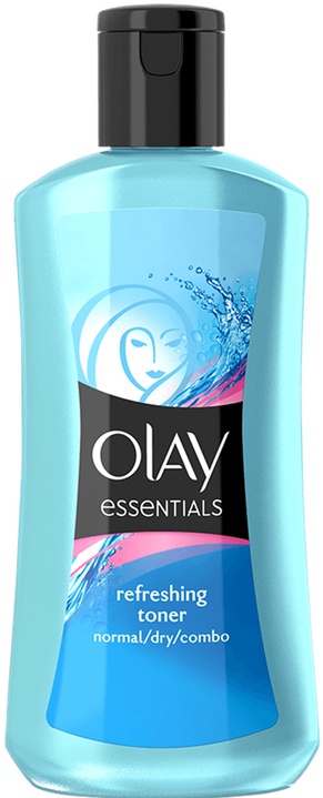 Olay Essentials Refreshing Toner