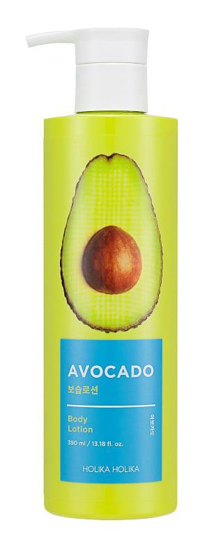 Holika Holika Avocado Body Lotion