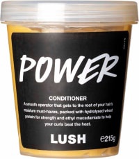 Lush Power Conditioner
