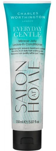 Charles Worthington Everyday Gentle Miracle Jelly Leave-in Conditioner