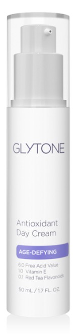 Glytone Age-Defying Antioxidant Day Cream
