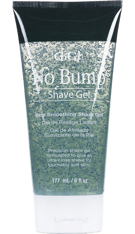 Gigi No Bump Body Shave Gel