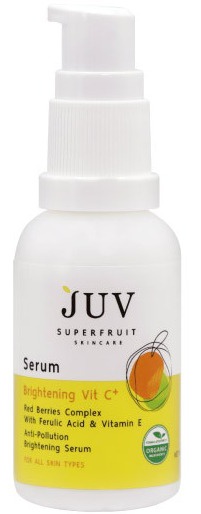 JUV Superfruit Serum Brightening Vit C+