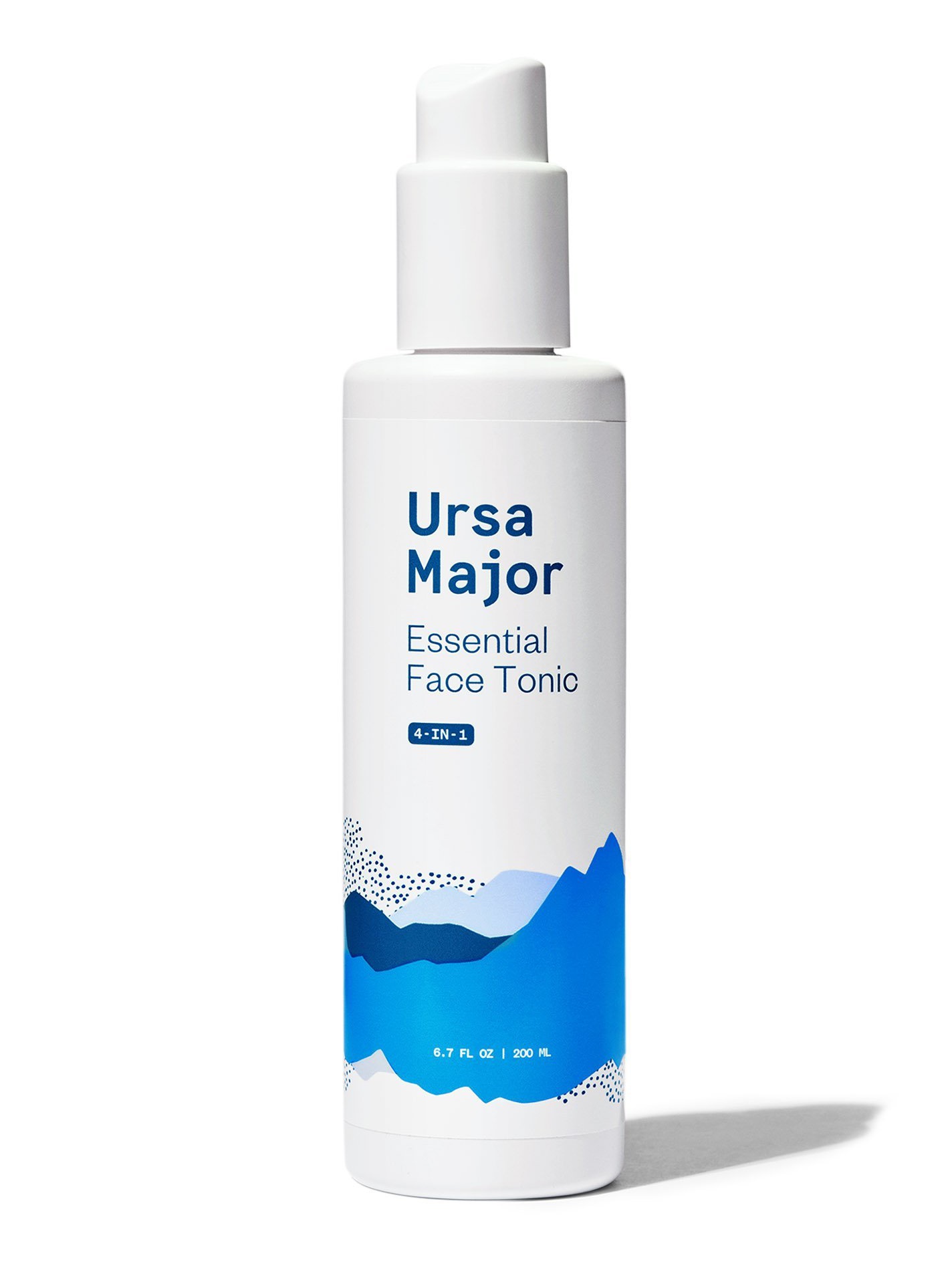Ursa Major 4-In-1 Essential Face Tonic