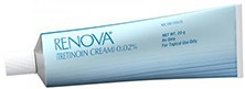 Valeant Pharmaceuticals International, Inc. Renova 0.05% Cream