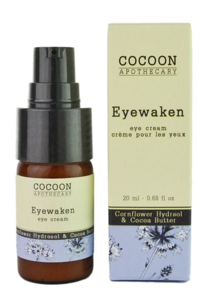 Cocoon Apothecary Eyewaken Eye Cream