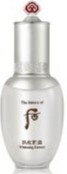 The History of Whoo Gongjinhyang: Seol Brightening Essence