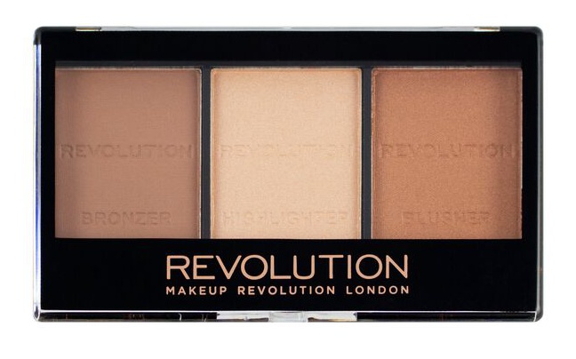 Makeup Revolution Ultra Sculpt & Contour Kit