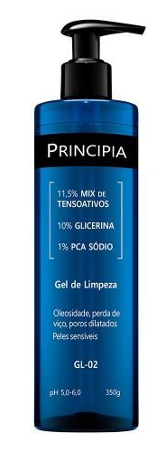 Principia Gel De Limpeza Gl-02