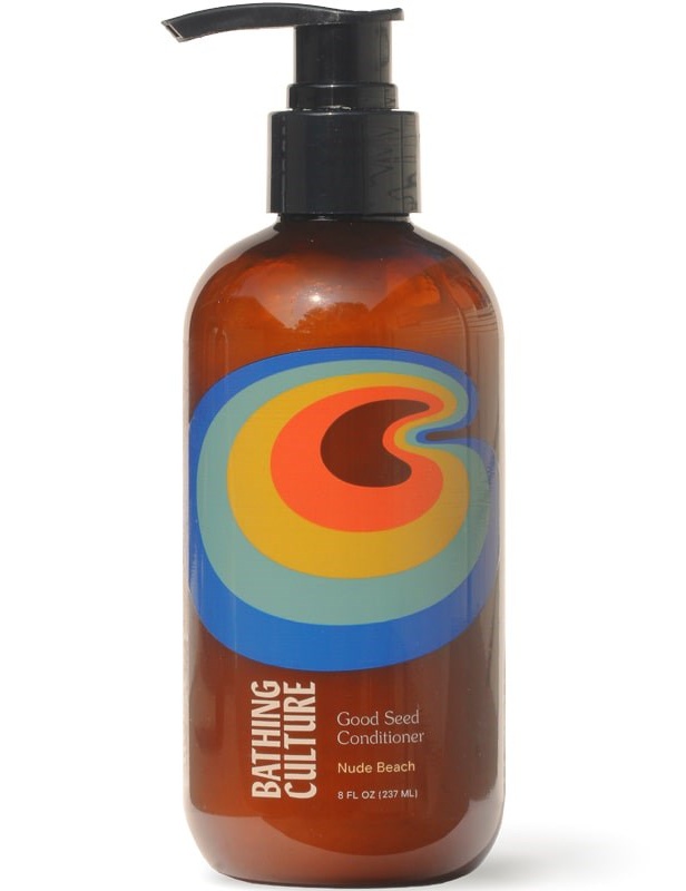 Bathing Culture Good Seed Conditioner