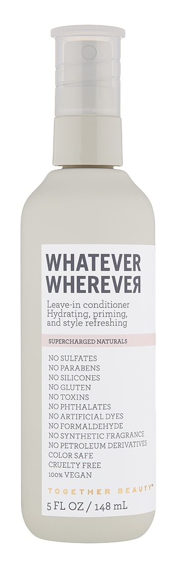 TOGETHER BEAUTY Whatever Wherever Leave-In Conditioner